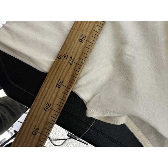 NEW Torrid Plus Size 4X Women COTTON EYELET INSET DOLMAN SHORT SLEEVE TEE AC10 - Picture 6 of 9